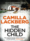 Cover image for The Hidden Child